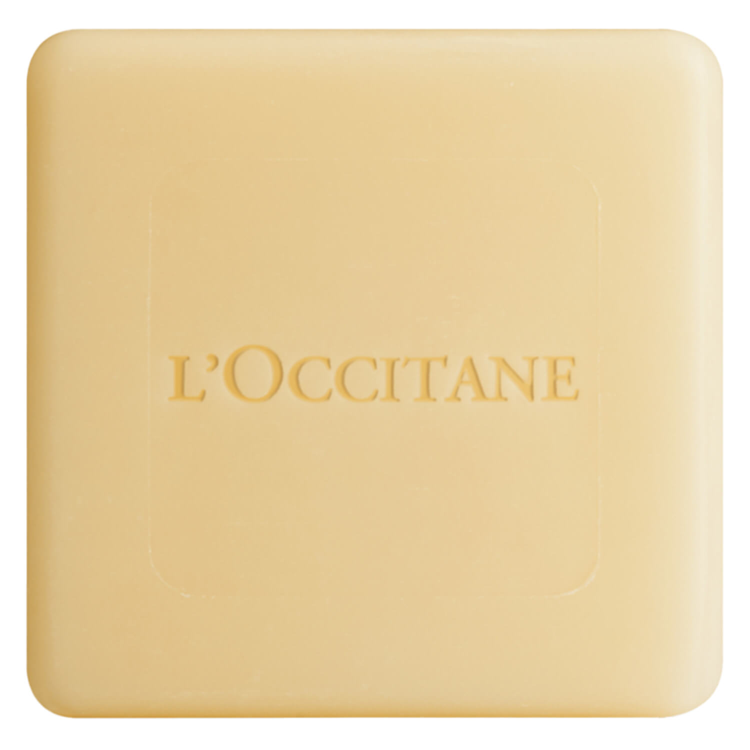 L'occitane Hand - Sheabutter Seife Verbene 250g
