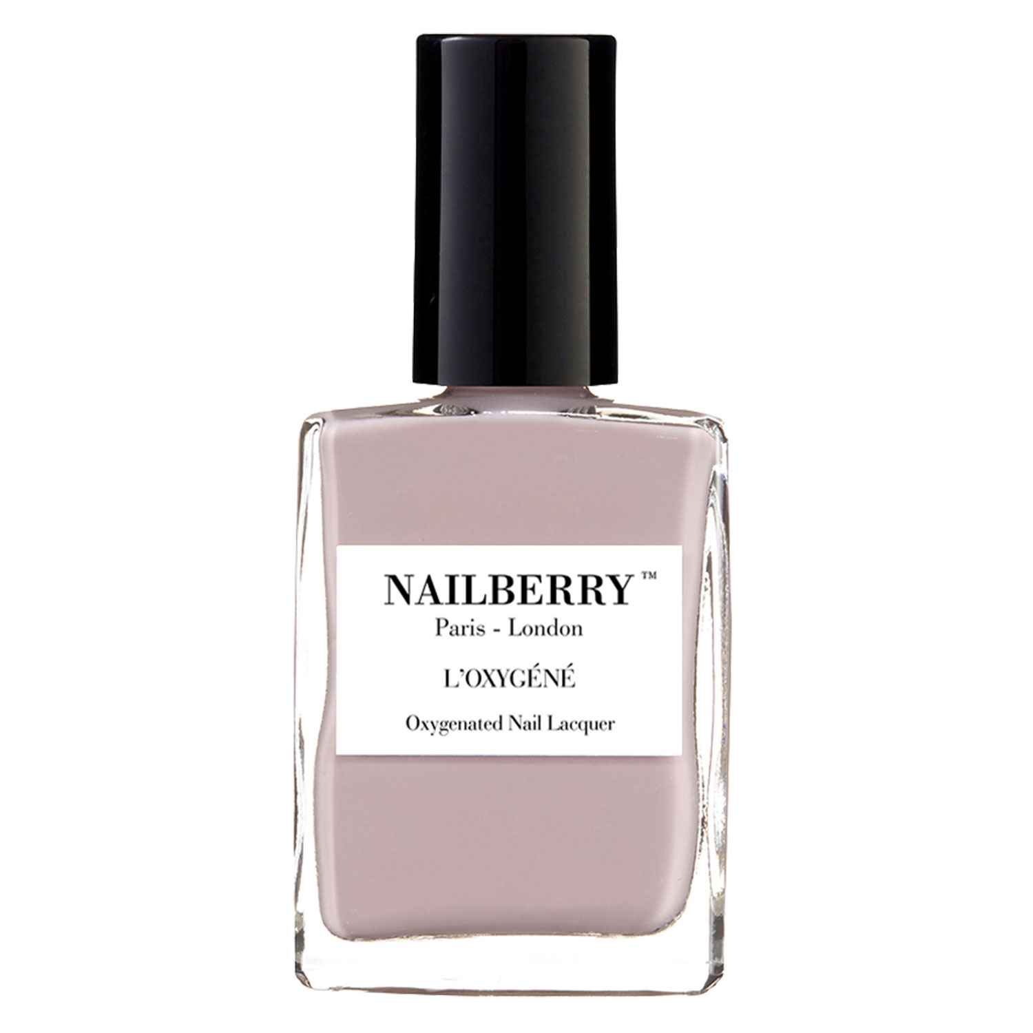 Nailberry L'oxygéné - Mystere 15ml