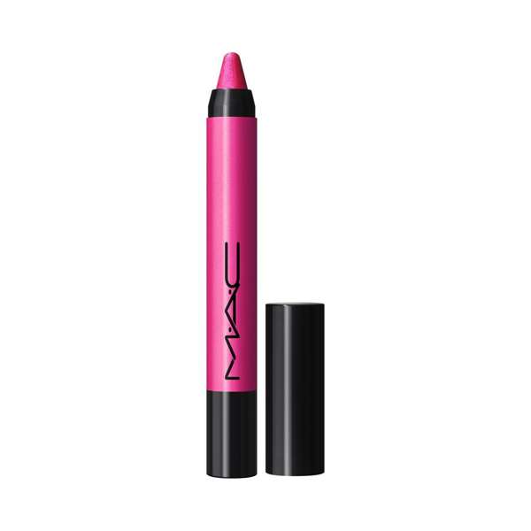 M·a·c Dazzlelips Crayon - Candy Yum Yummy 1.5g