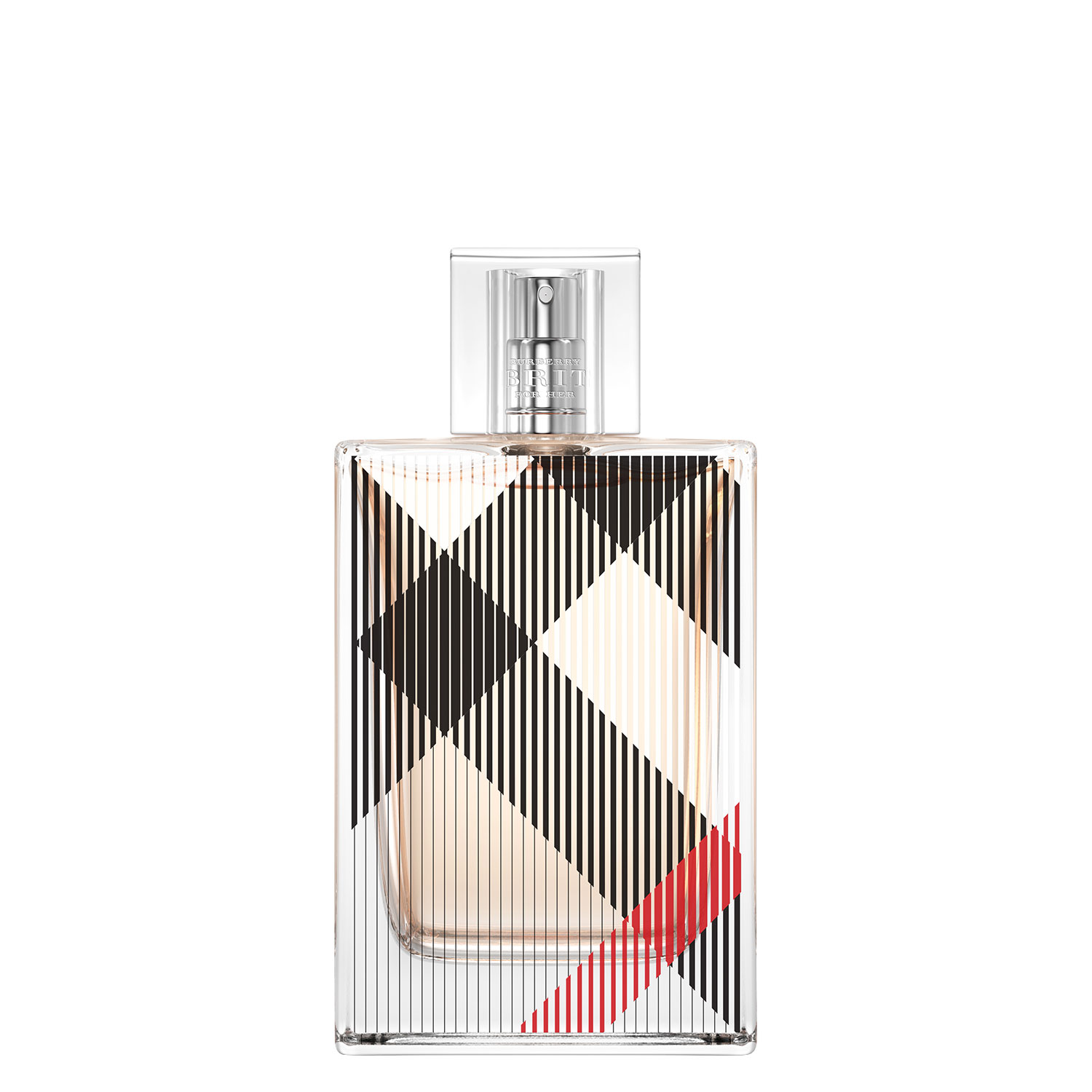 Burberry Brit - Eau De Parfum For Her 50ml