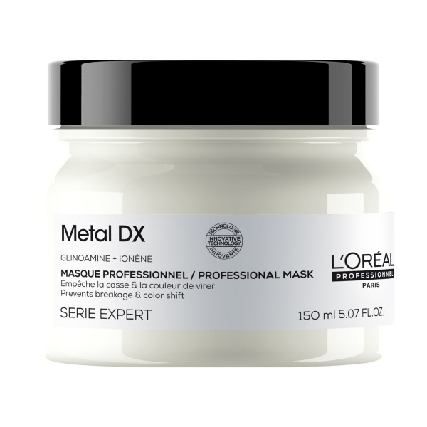 L’oréal Professionnel Série Expert Metal Dx – Professional Mask 250ml