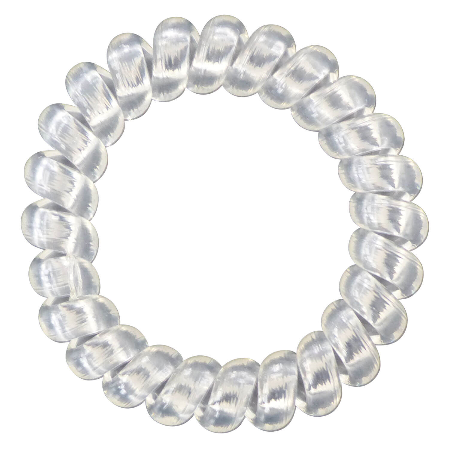 Hh Simonsen Accessoires – Hair Cuddles Xl Transparent 2x