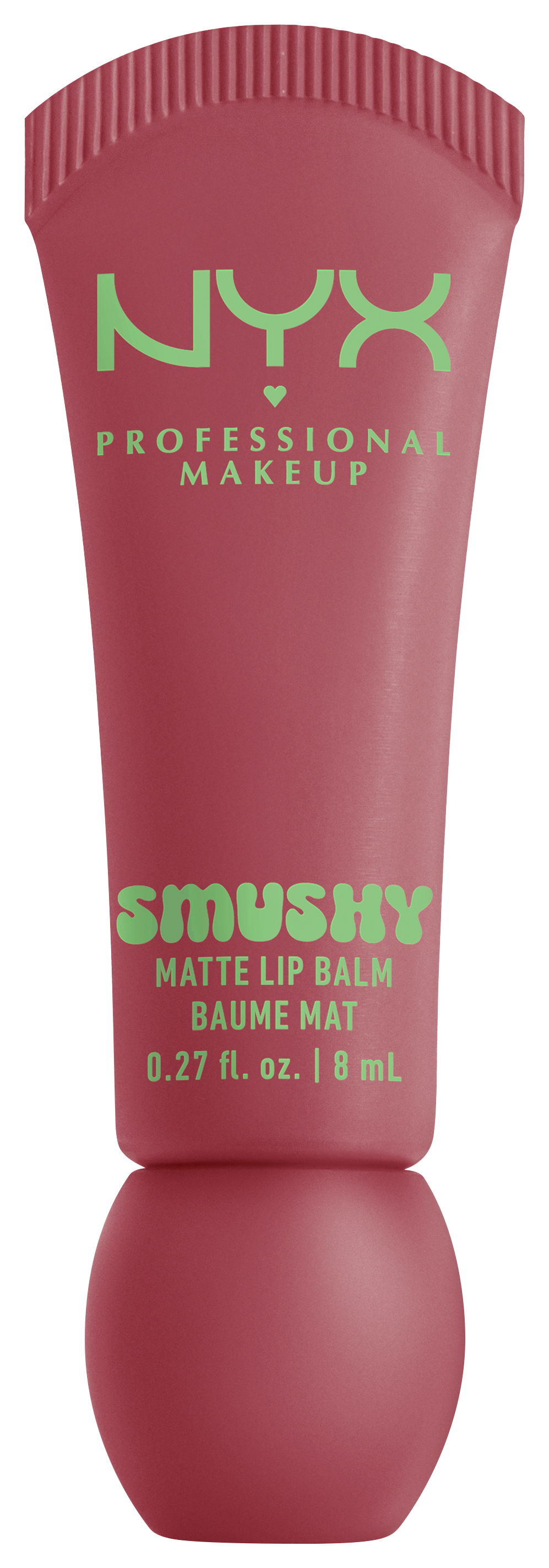 Nyx Professional Makeup Smushy Matte - Lip Balm 05 Snuggle Szn 8ml