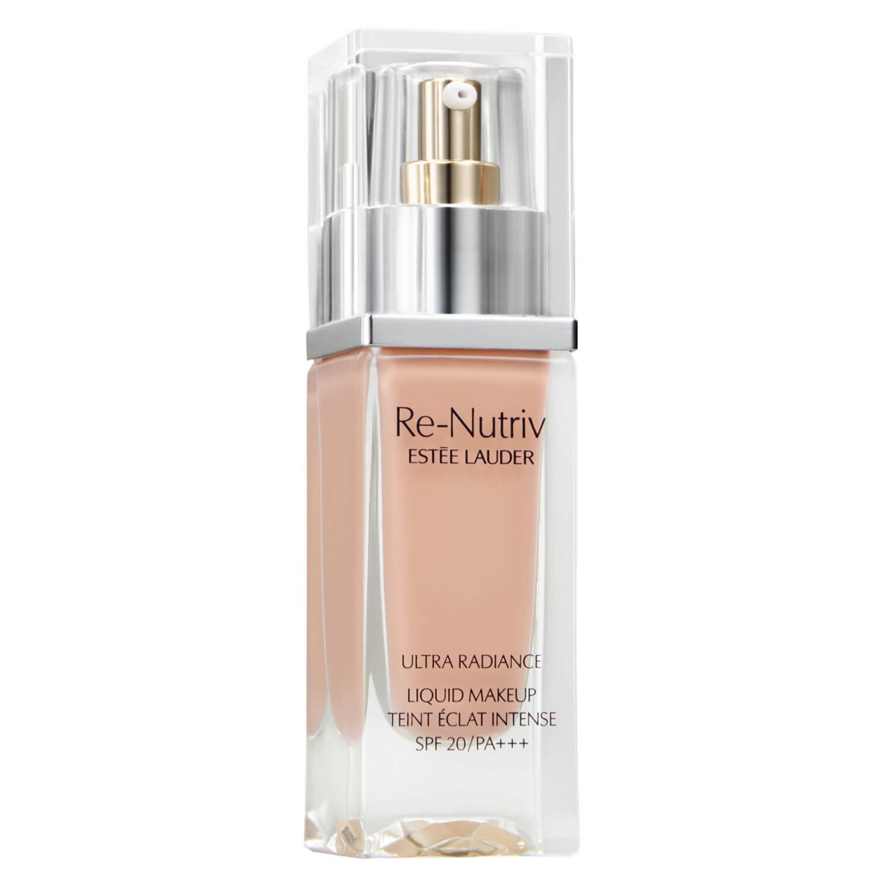 Re-Nutriv - Ultra Radiance Liquid Makeup SPF20 Pebble 3C2