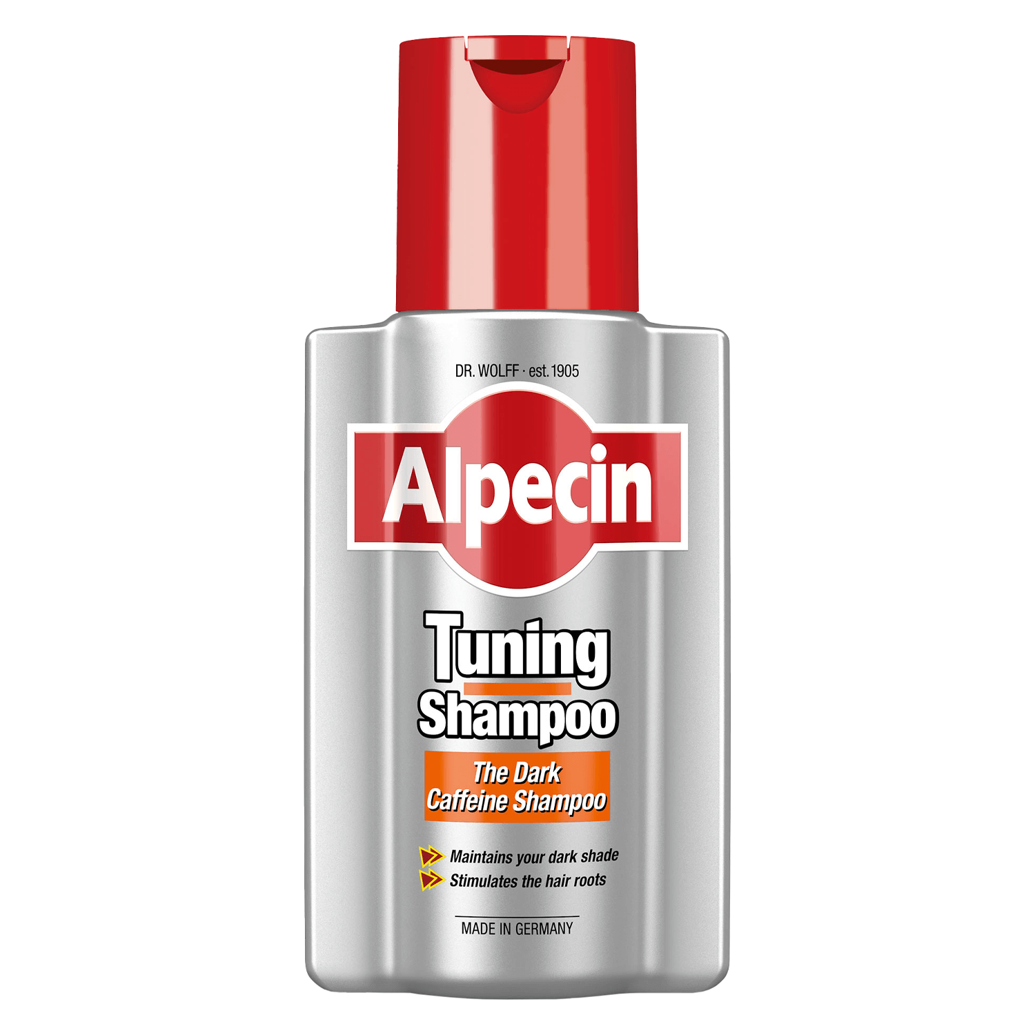 Alpecin - Tuning-Shampoo 200ml