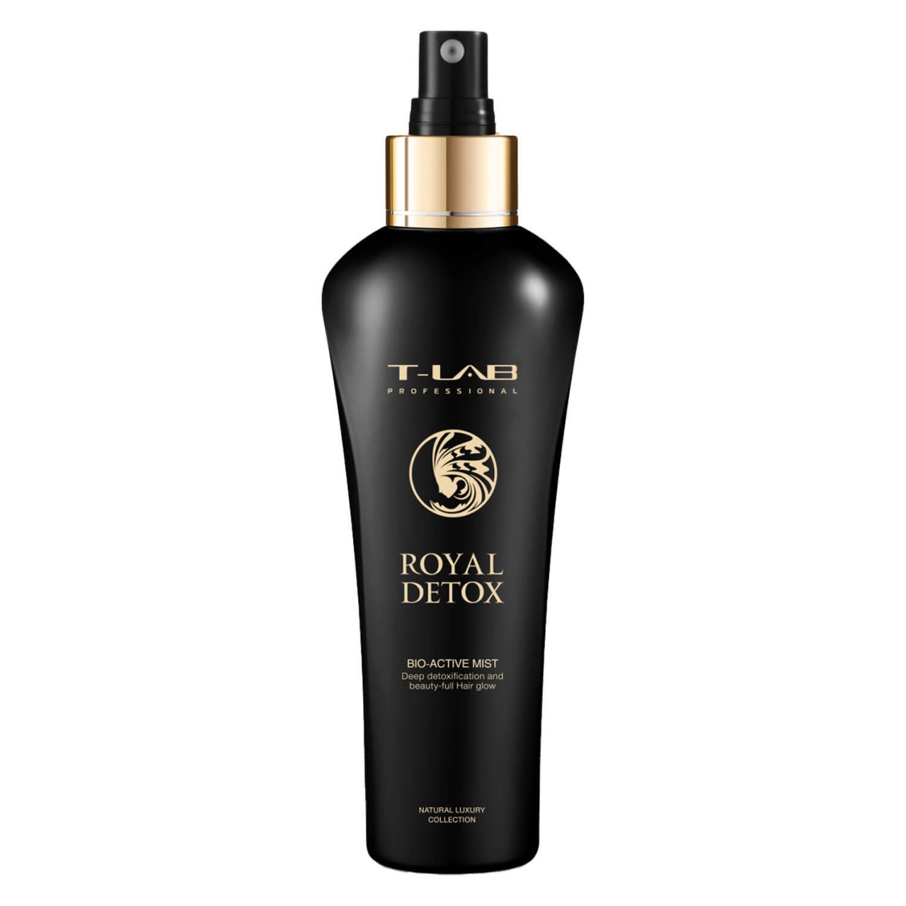 Royal Detox Bio-Active Mist