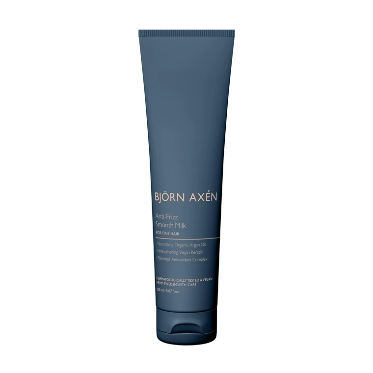 Björn Axén Anti-Frizz – Smooth Milk 200ml