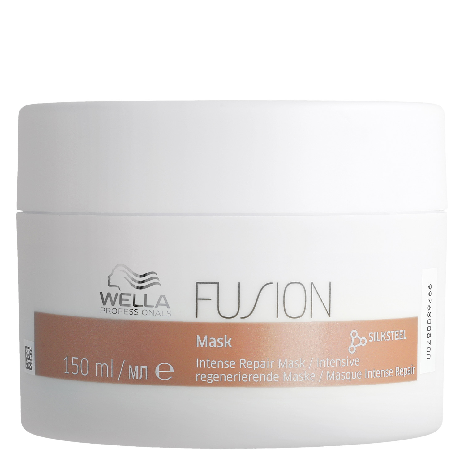 Wella Fusion – Intense Repair Mask 75ml