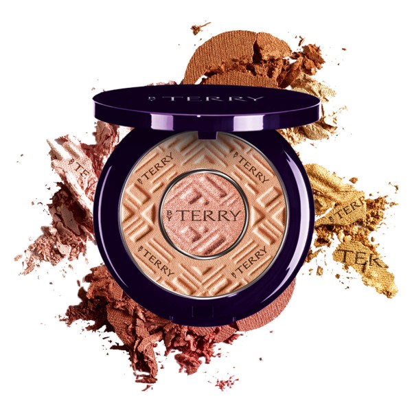 Image of By Terry Powder - Compact-Expert Dual Powder 3 Apricot Glow