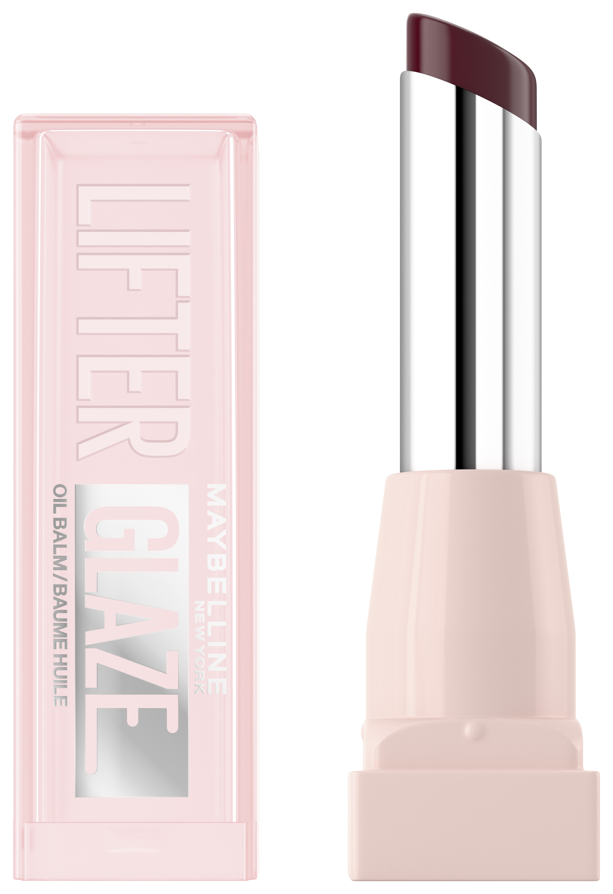 Maybelline New York Maybelline Ny Lips - Lifter Glaze Oil Balm Lippenbalsam 010 Espresso Kiss 2,8g