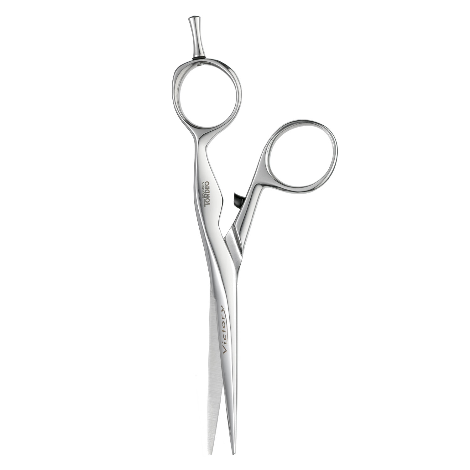 Tondeo Scissors - Victory Offset Scissors 5.5