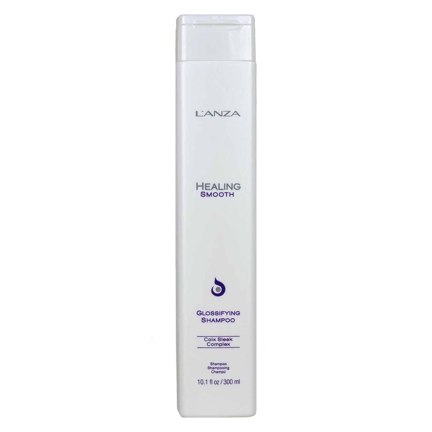 L’anza Healing Smooth – Glossifying Shampoo 300ml