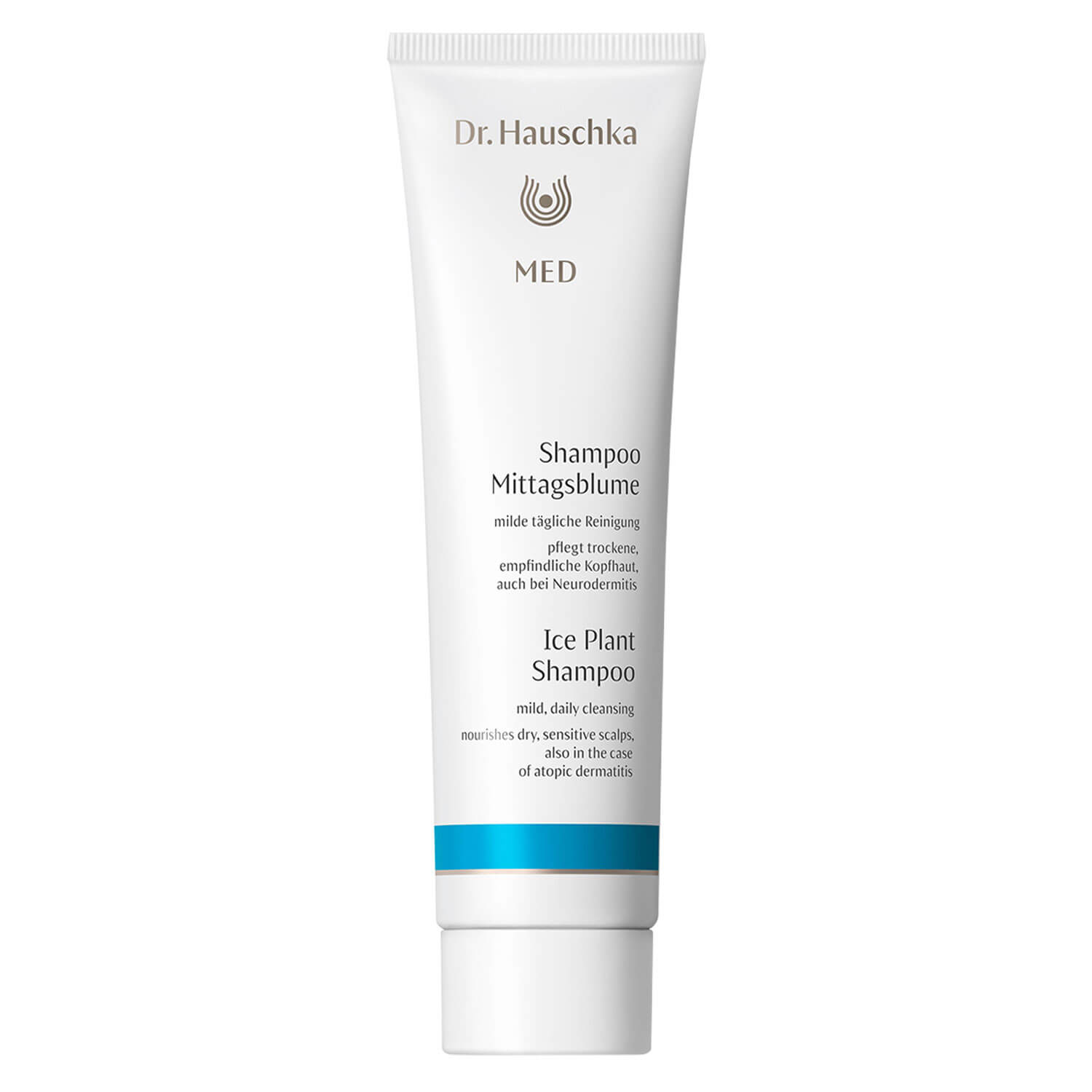 Dr. Hauschka Med Shampoo Mittagsblume 150ml