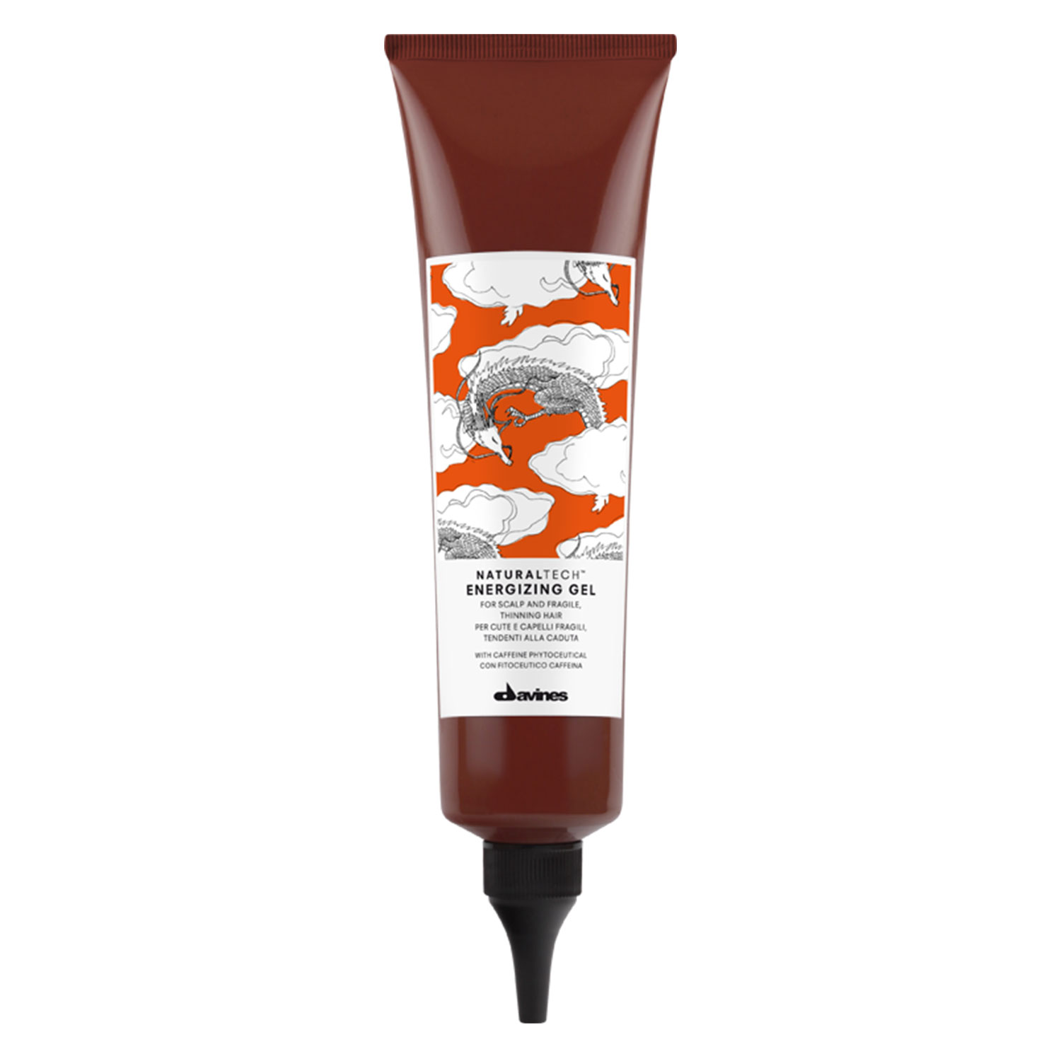 Davines Naturaltech - Energizing Gel 150ml