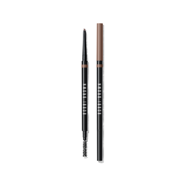 Bobbi Brown Bb Brow - Precise Brow Pencil Neutral Dark Brown 12g