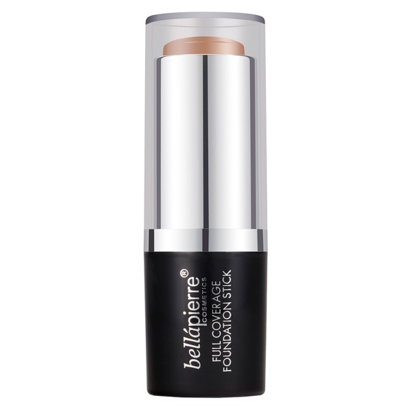 Image of bellapierre Teint - Full Coverage Foundation Stick Dark