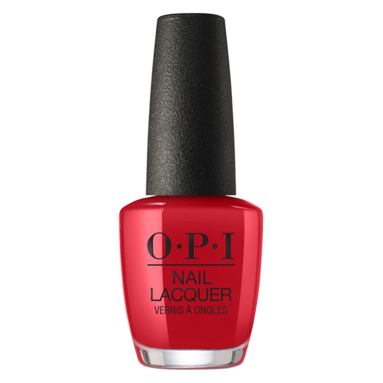 Swiss Collection - Color so hot it Berns