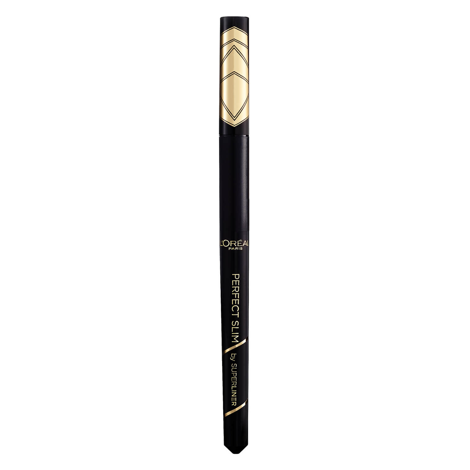 L’oréal Paris Loréal Eyeliner – Liner Perfect Slim Intense Black 1x