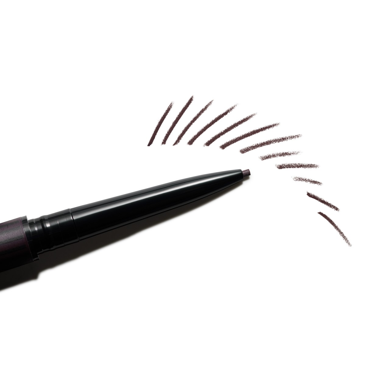 M·A·C Pro Brow Definer - 1mm Tip Brow Pencil Genuine Aubergine