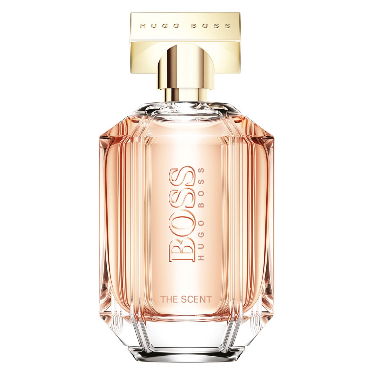 Boss The Scent - Eau de Parfum for Her