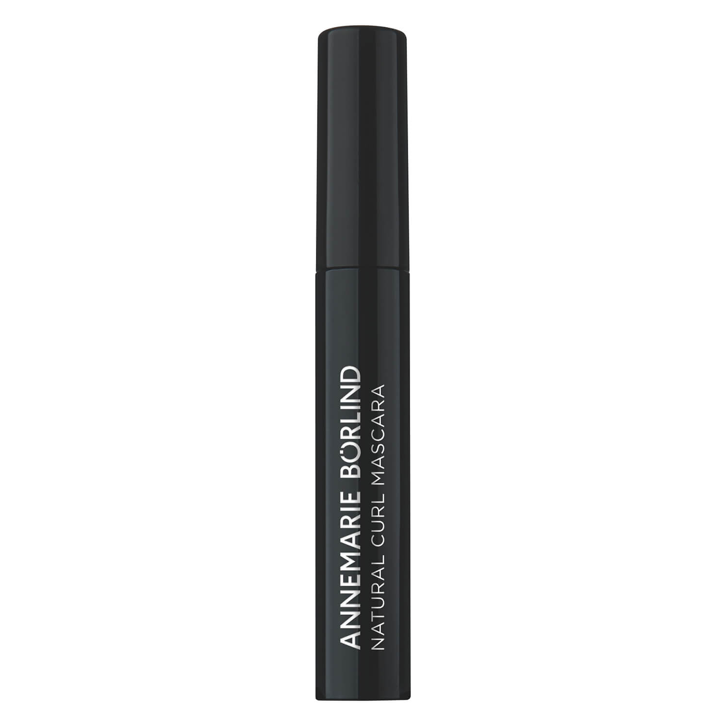 Annemarie Börlind Eyes – Natural Curl Mascara Black 9.5ml
