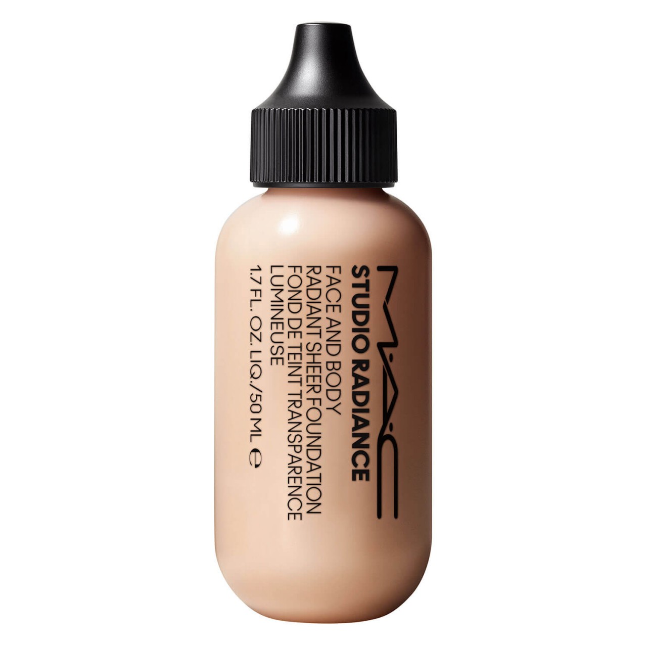 Studio Radiance - Face & Body Foundation W1