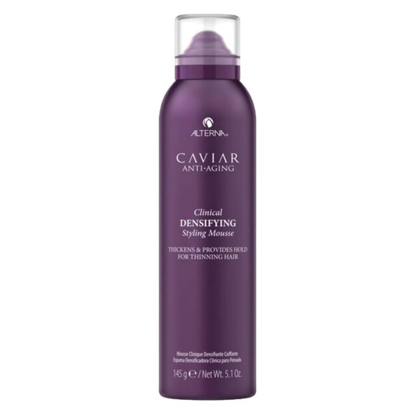 Image of Caviar Clinical - Densifying Styling Foam