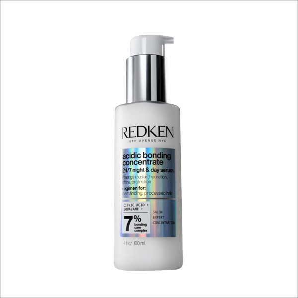 Acidic Bonding - Concentrate 24/7 Night & Day Serum