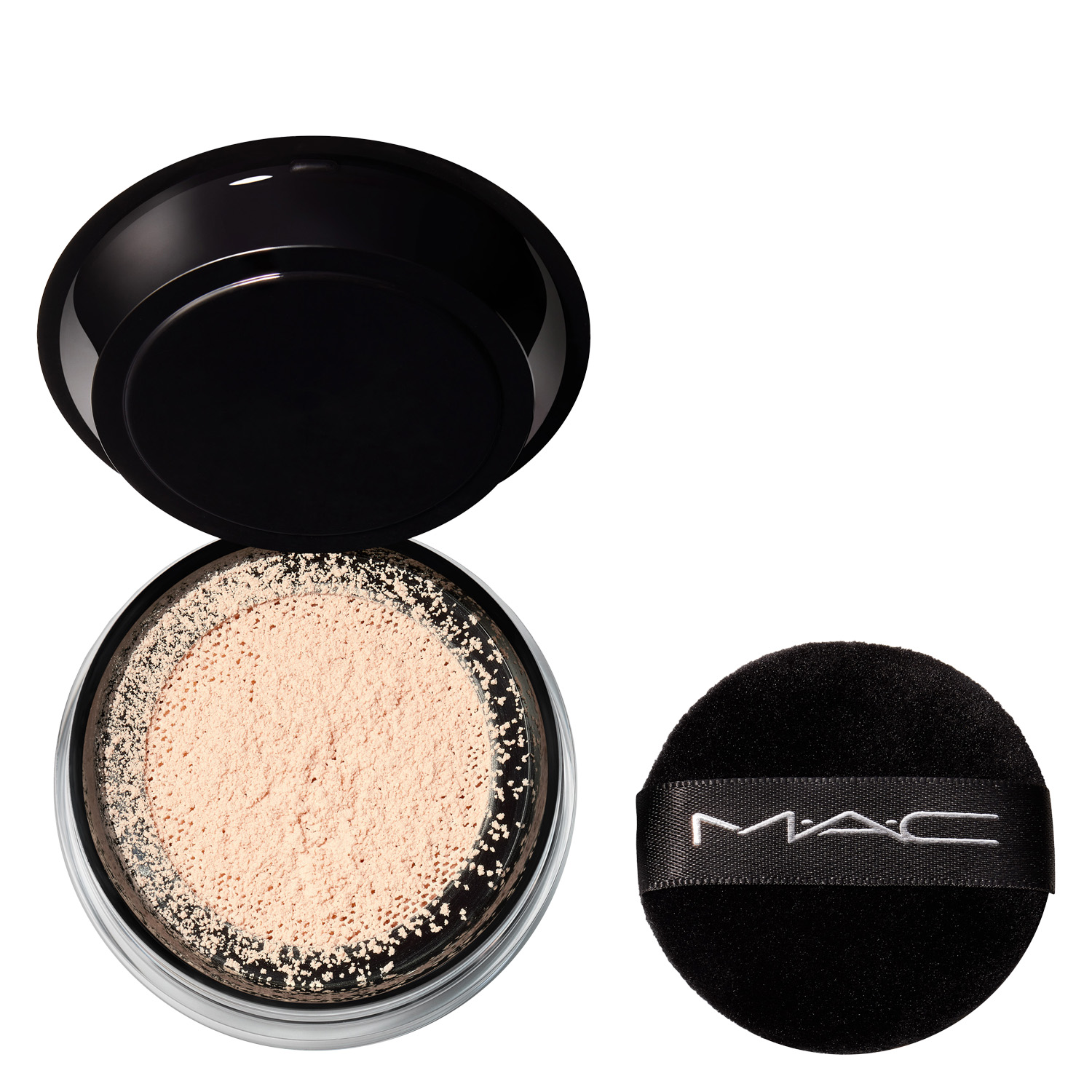 M·a·c Studio Fix – Weightless Loose Powder Light 12g