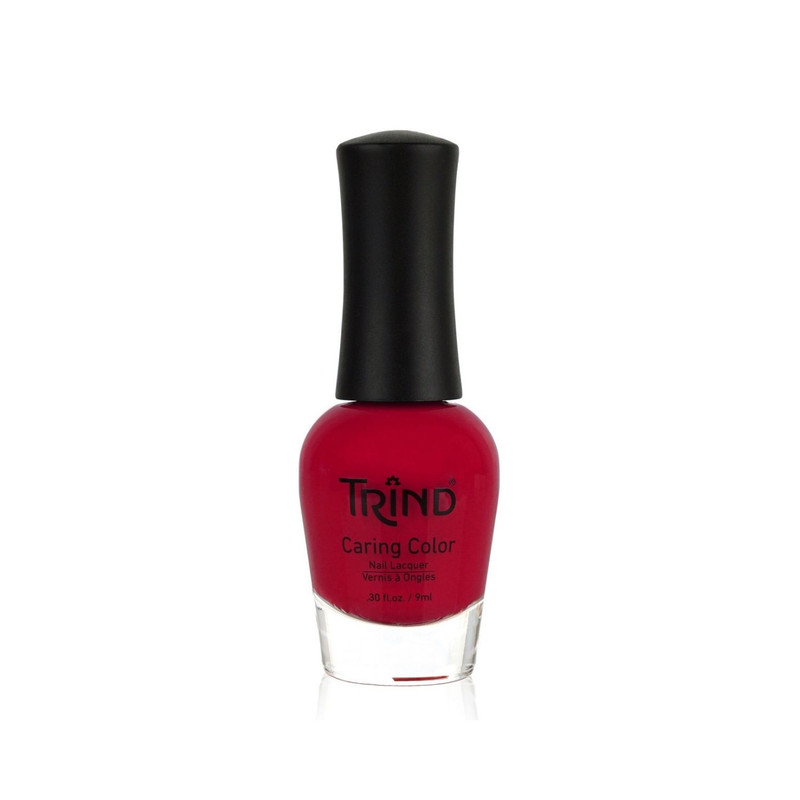 Trind – Caring Color Cc271 Crimson Glory 9ml