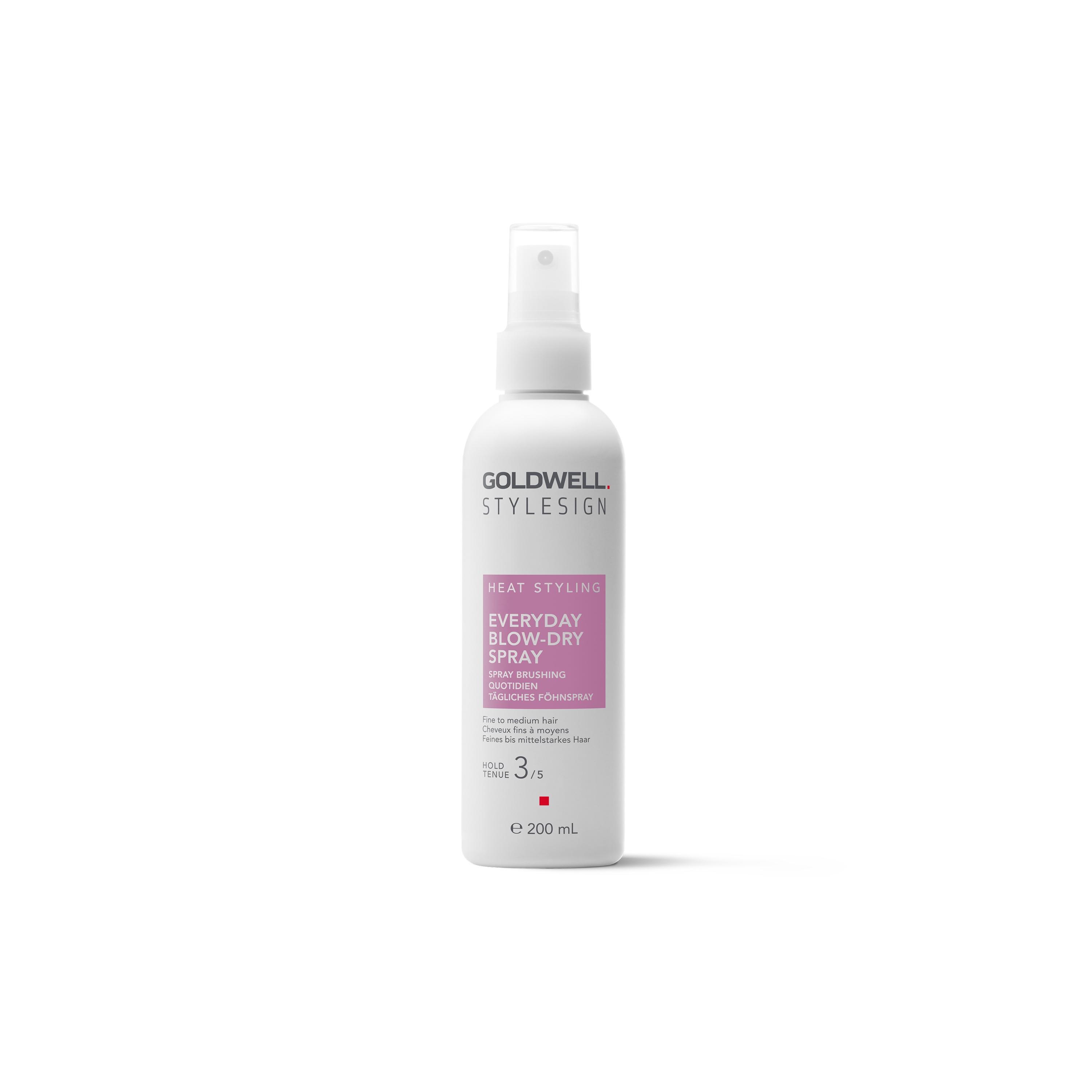 Goldwell Stylesign - Everyday Blow-Dry Spray 200ml