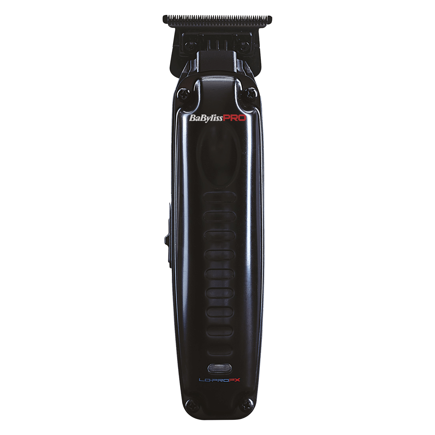 Babyliss Pro - Lo-Pro Trimmer Black 4artists