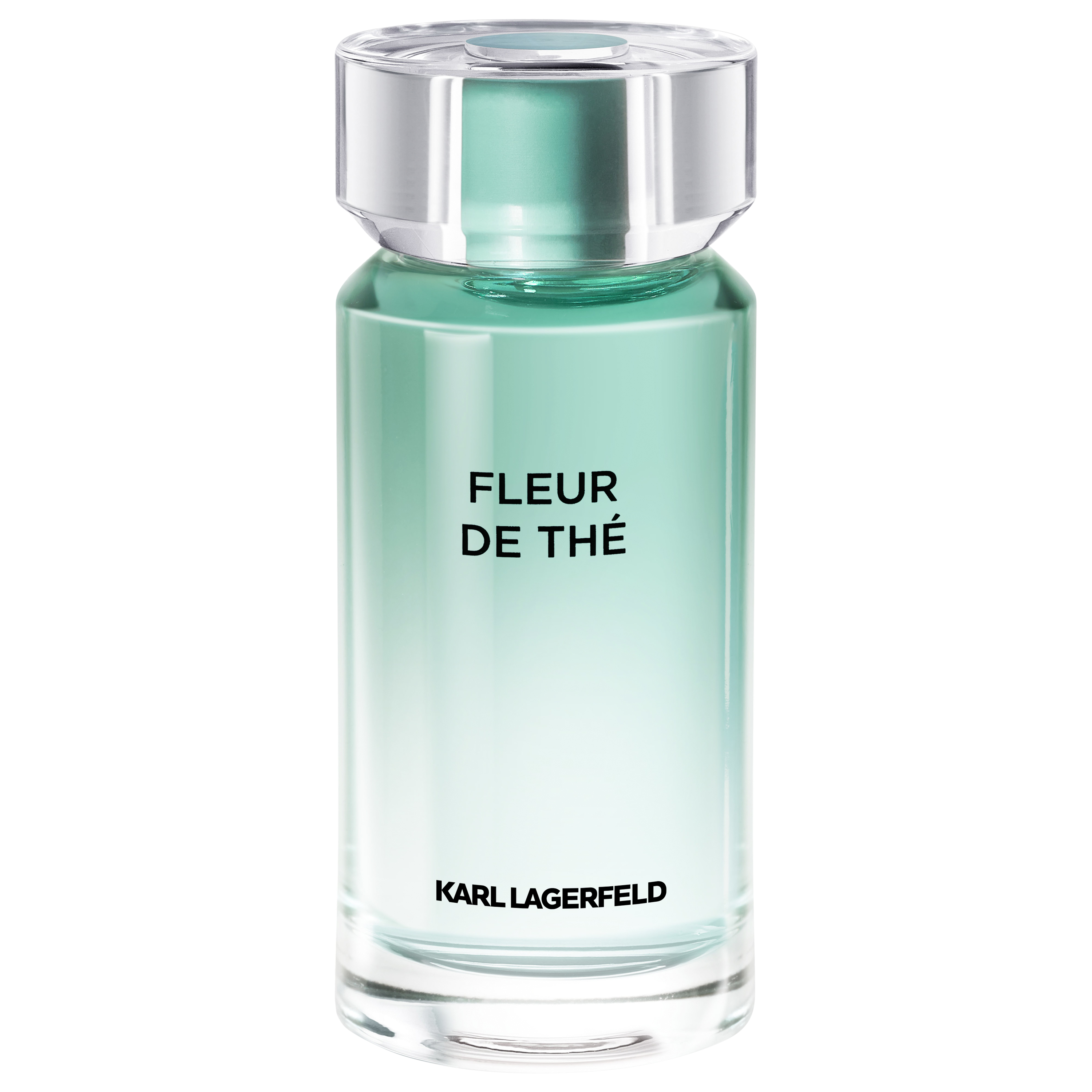 Karl Lagerfeld – Fleur De Thé Eau De Parfum 100ml