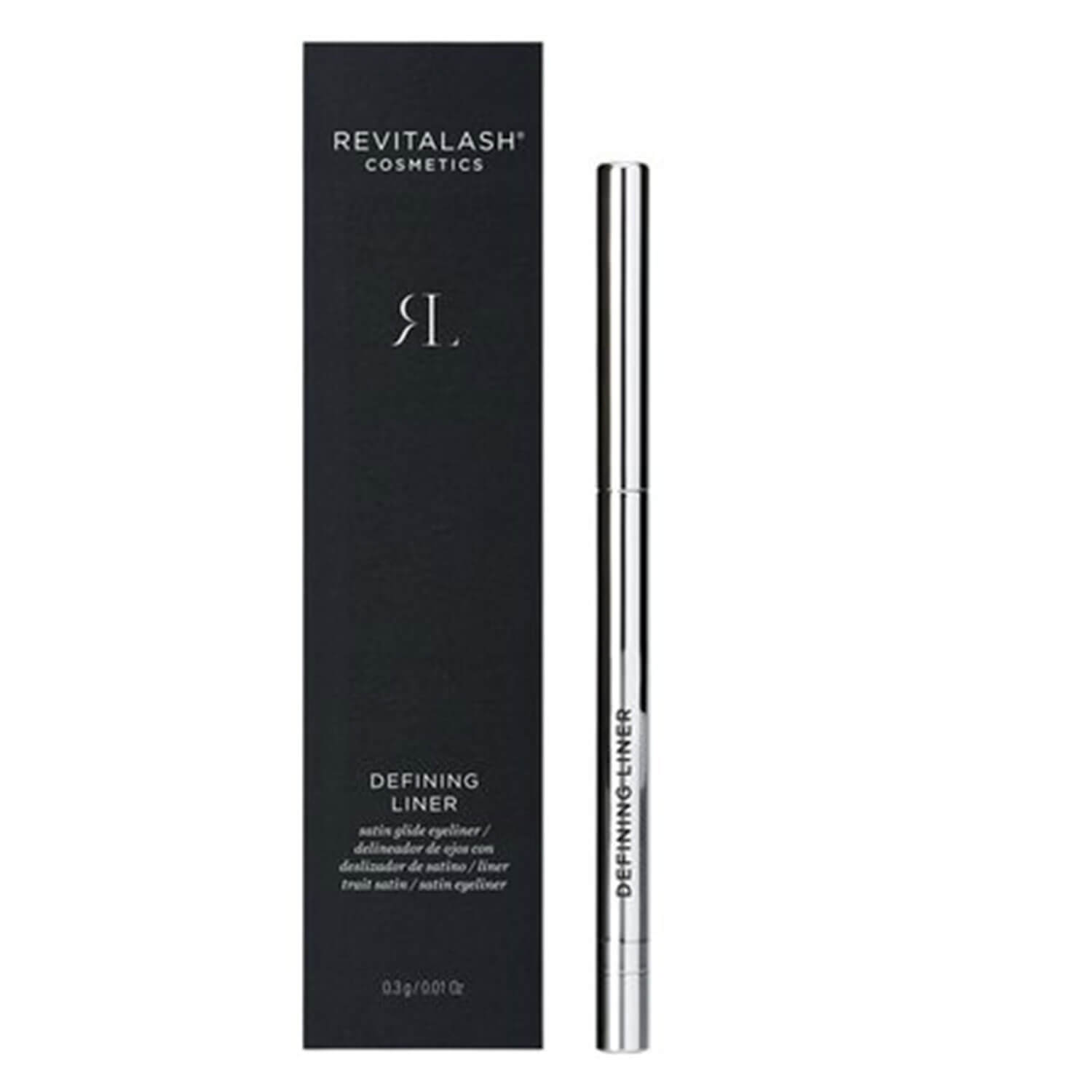 Revitalash – Defining Liner Eyeliner Raven 0.3g