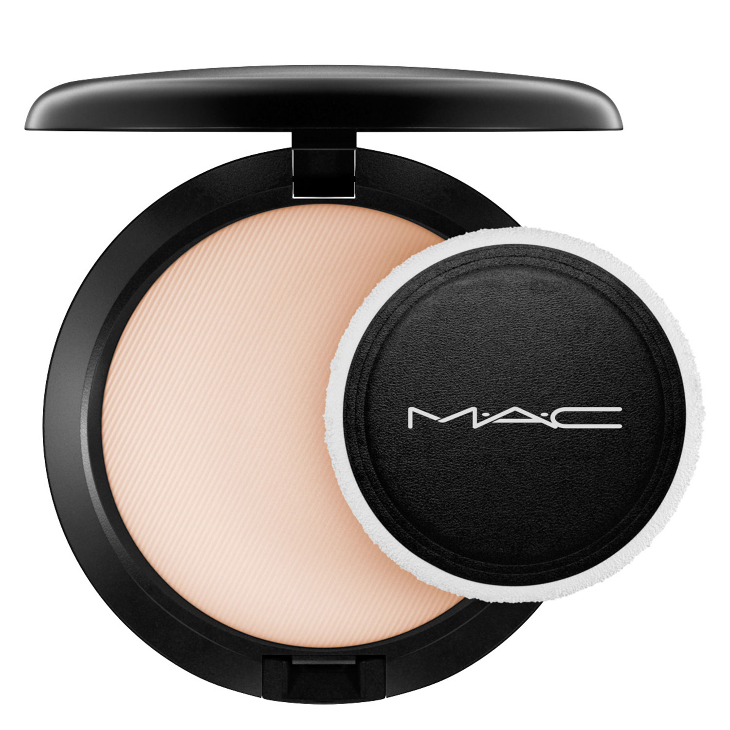 M·a·c Blot Powder – Pressed Medium 12g