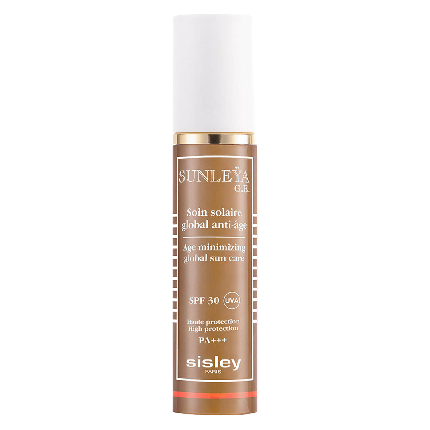 Sisley Sunleÿa – Soin Solaire Global Anti-Âge Spf30 50ml