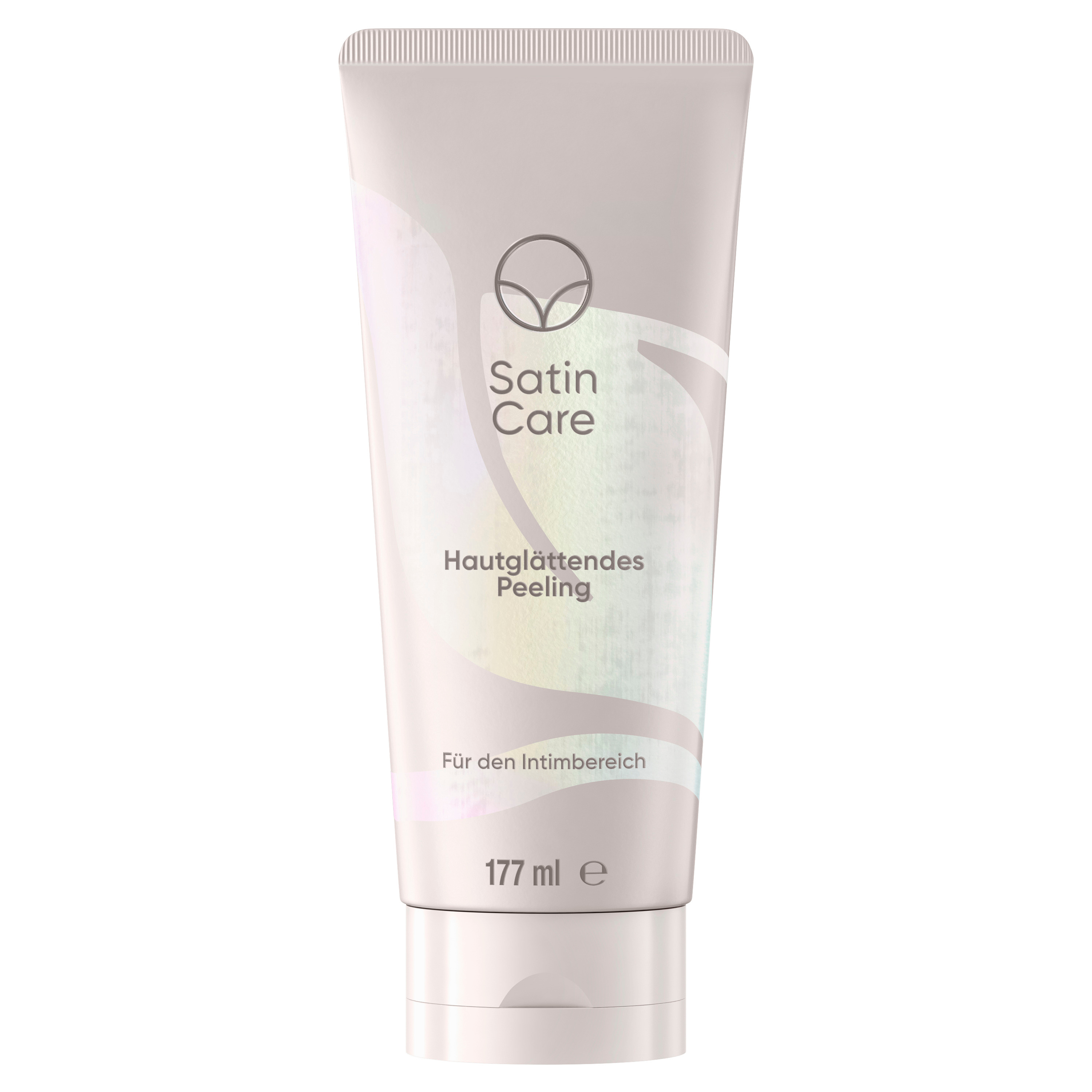 Gillette Venus Gillette - Satin Care Intimpflege Peeling 177 Ml 177ml