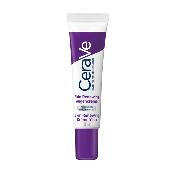 Cerave Skin Renewing – Augencreme 14ml
