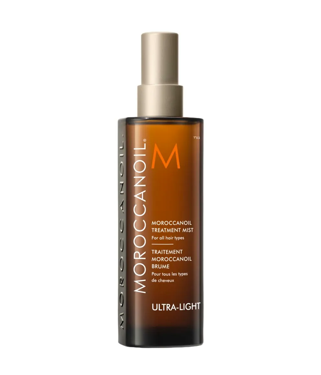 Moroccanoil – Ultra Light Treatment Spray 100ml