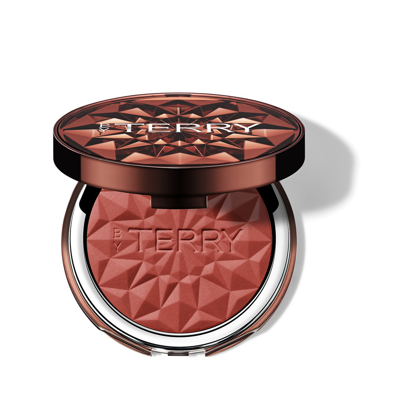 By Terry Powder – Tea To Tan Powder Blush N5 – Brick Beach 7g