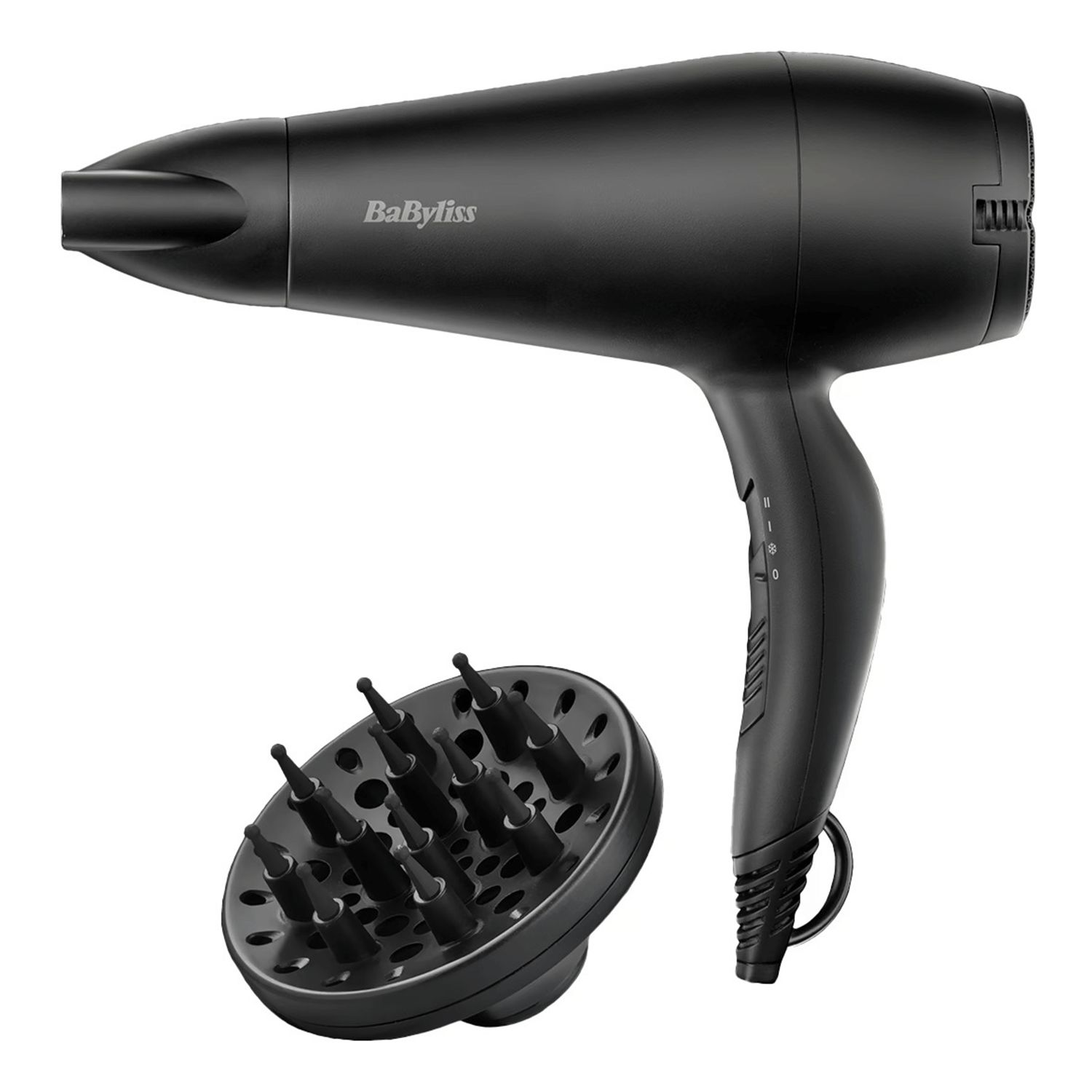 Babyliss – Haartrockner Power Smooth 2000 W