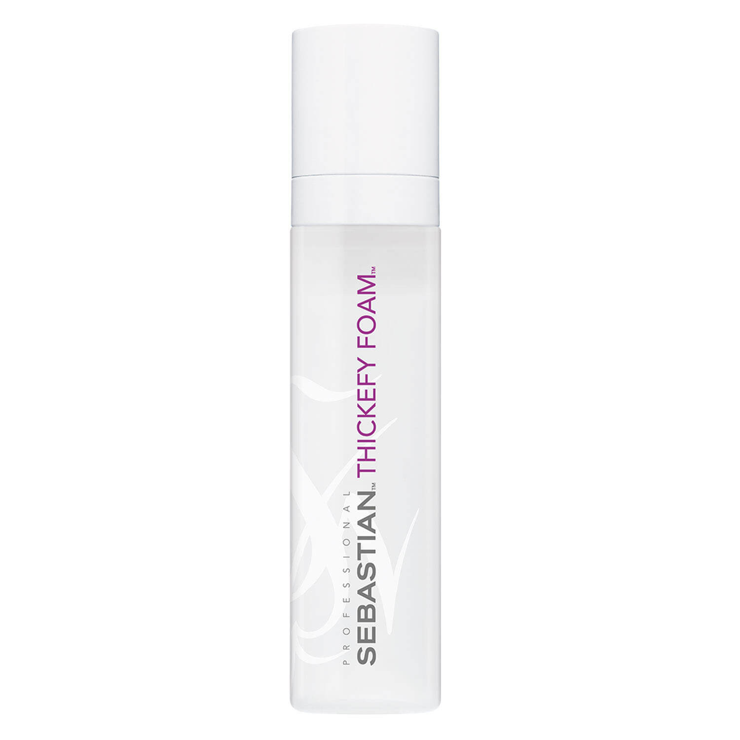 Sebastian Flow - Thickefy Foam 200ml