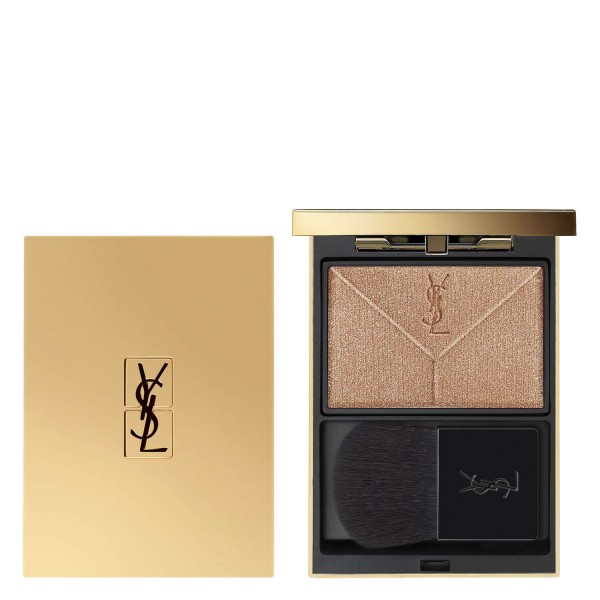 Image of Couture Highlighter - Or Bronze 03