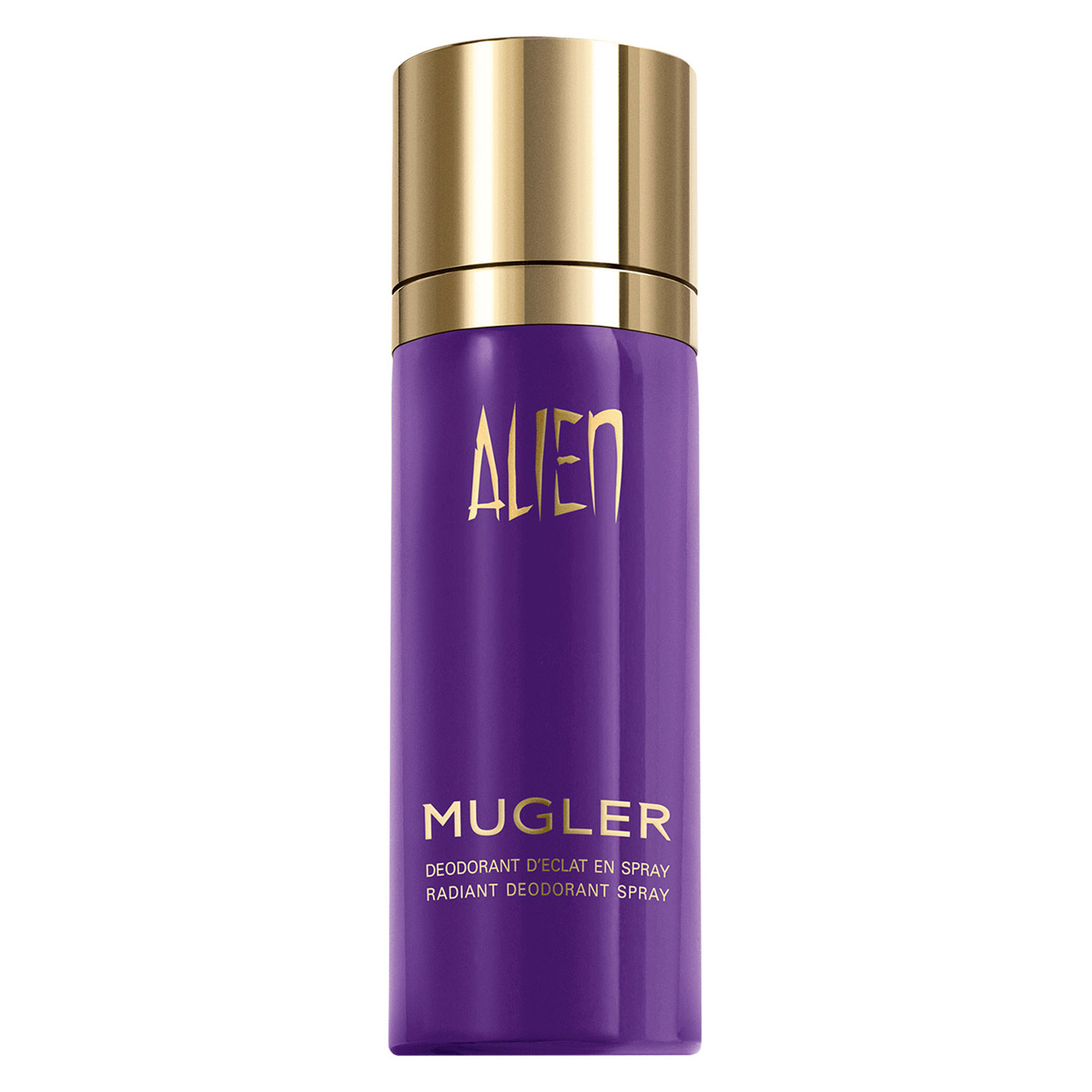 Mugler Alien – Deodorant Spray 100ml