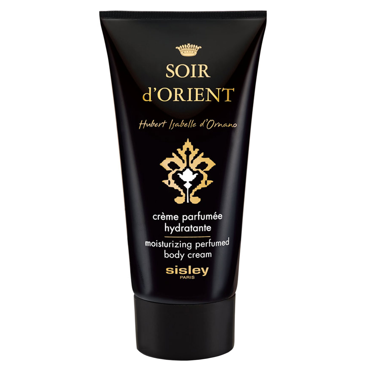 Sisley Fragrance - Soir D'orient Perfumed Body Cream 150ml
