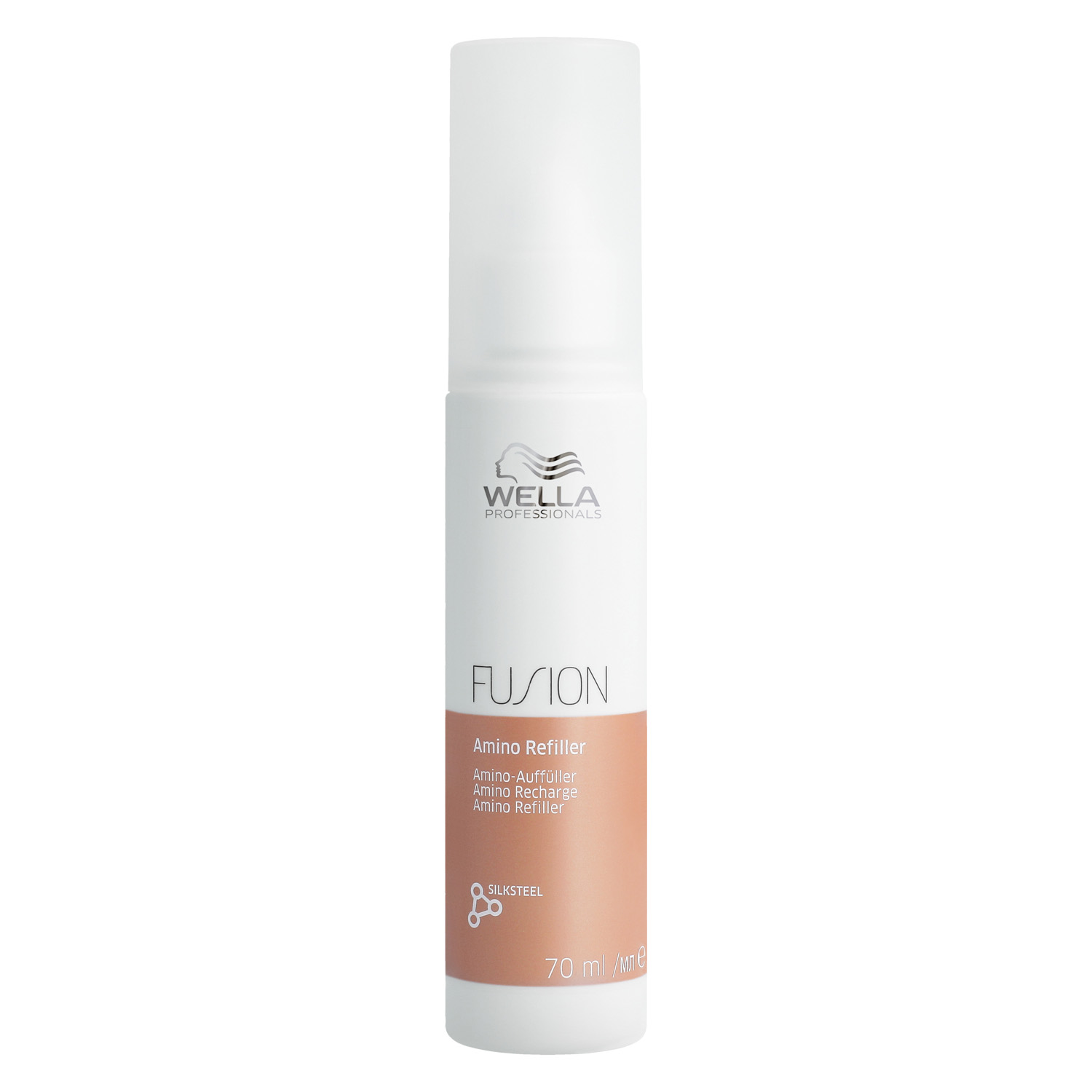 Wella Fusion – Amino Refiller 70ml