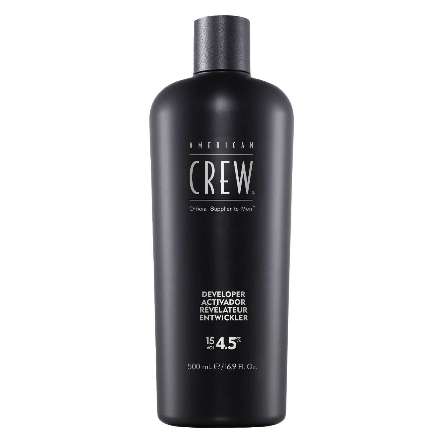 American Crew Precision Blend - Developer 15 Vol. 4.5% 500ml