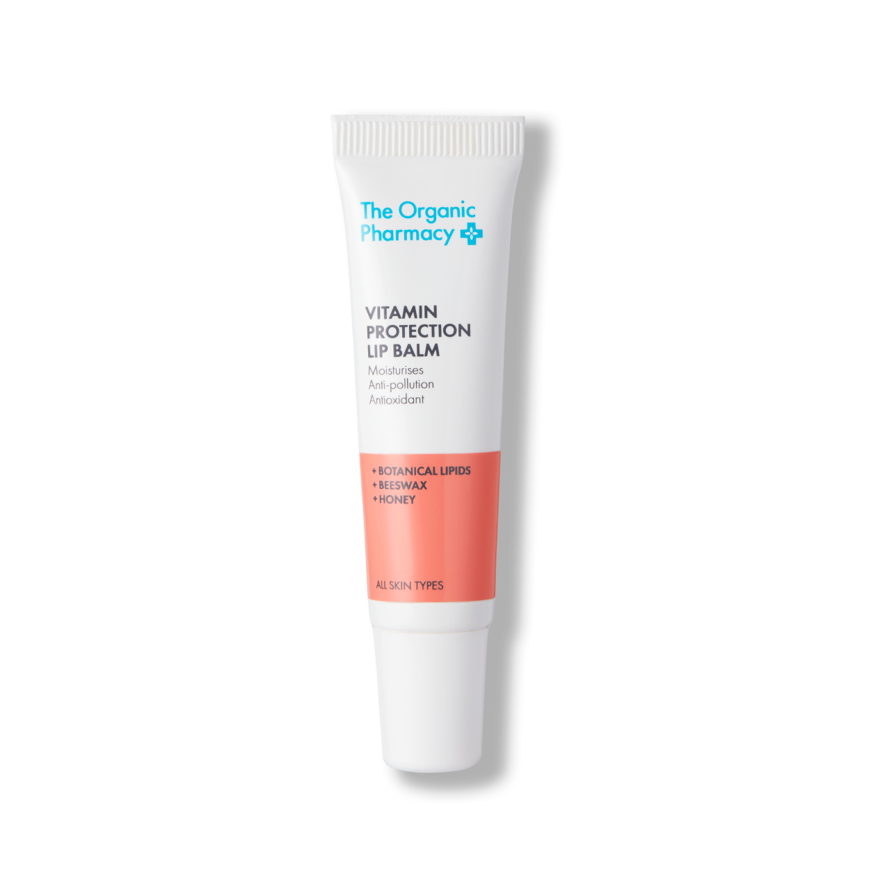 The Organic Pharmacy - Vitamin Protection Lip Balm