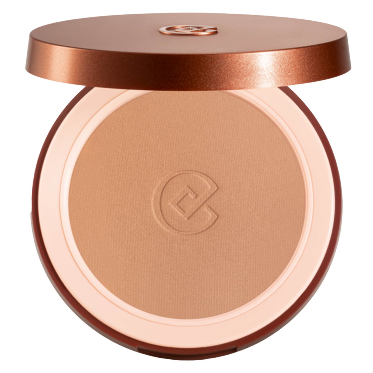 CS Make-up - Terra Abbronzante Effetto Seta 08 Capri Glow