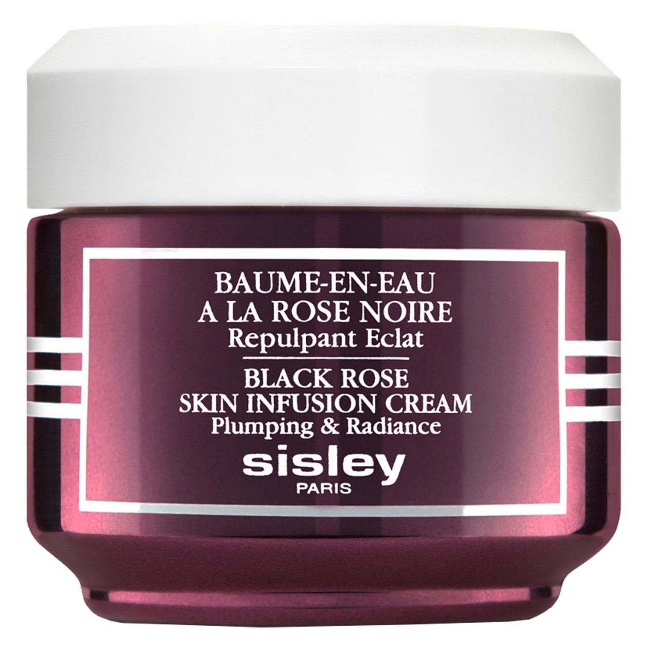 Rose Noire - Le Baume-en-Eau à la Rose Noire